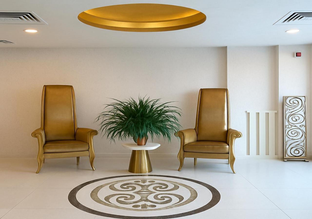 Saraya Palace Hotel Ντόχα Εξωτερικό φωτογραφία