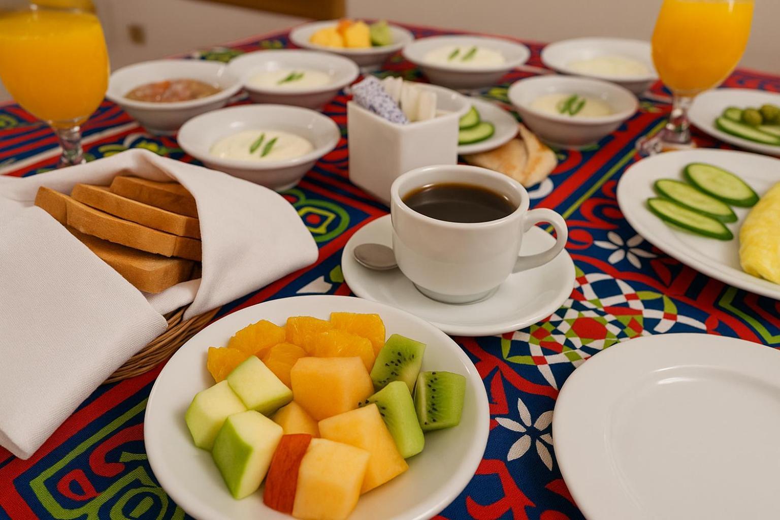 Saraya Palace Hotel Ντόχα Εξωτερικό φωτογραφία